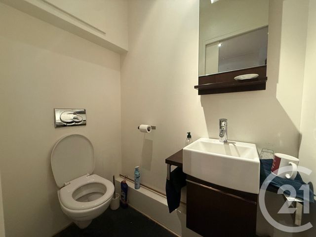 Appartement Local &agrave; vendre - 1 pi&egrave;ce - 30 m2 - Paris - 75017 - ILE-DE-FRANCE