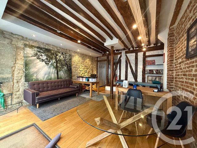 appartement - PARIS - 75017