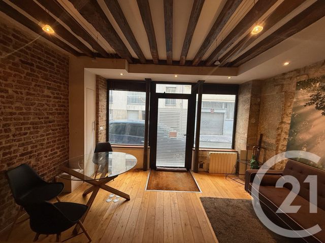 Appartement Local &agrave; vendre - 1 pi&egrave;ce - 30 m2 - Paris - 75017 - ILE-DE-FRANCE