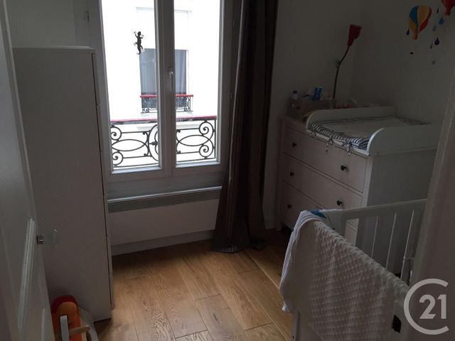 Appartement F3 &agrave; louer - 2 pi&egrave;ces - 57 m2 - Paris - 75017 - ILE-DE-FRANCE