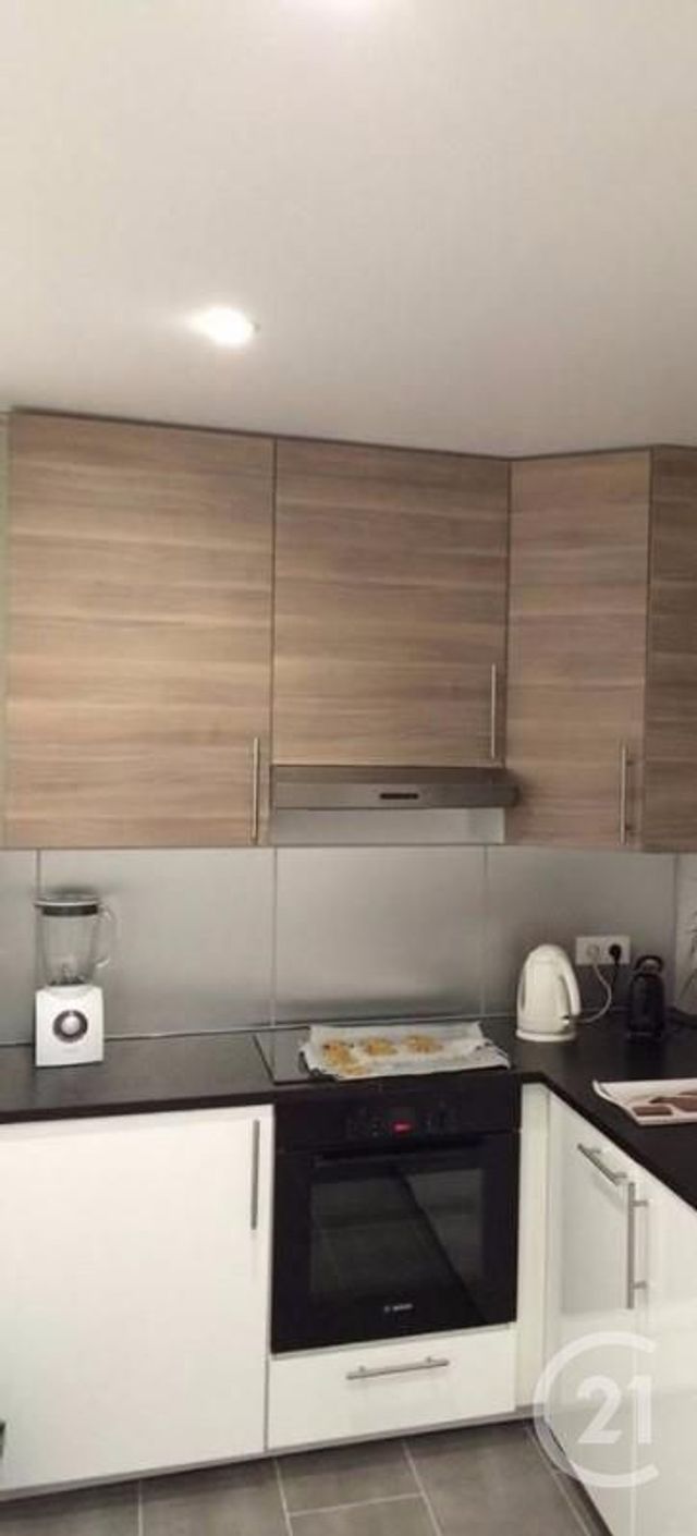 Appartement F3 &agrave; louer - 2 pi&egrave;ces - 57 m2 - Paris - 75017 - ILE-DE-FRANCE