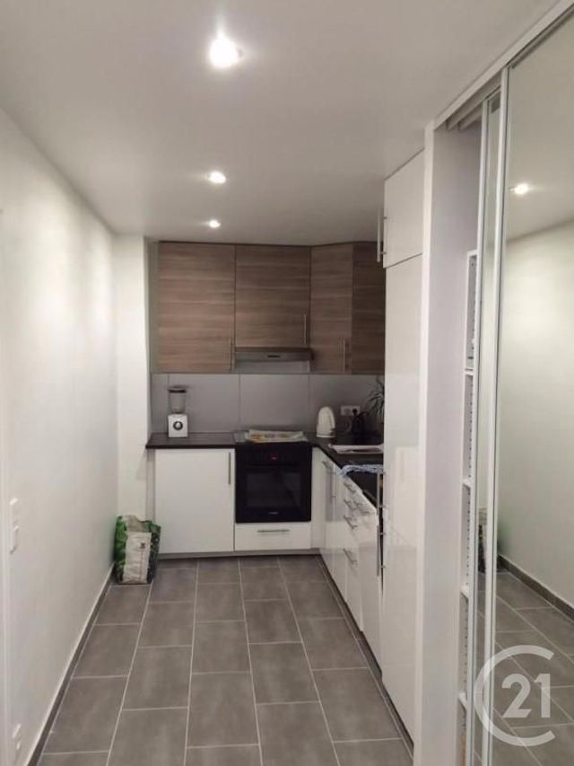 Appartement F3 &agrave; louer - 2 pi&egrave;ces - 57 m2 - Paris - 75017 - ILE-DE-FRANCE