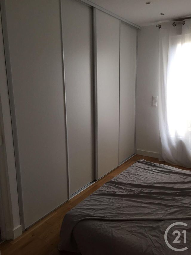 Appartement F3 &agrave; louer - 2 pi&egrave;ces - 57 m2 - Paris - 75017 - ILE-DE-FRANCE