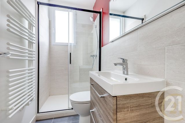 Appartement F3 &agrave; vendre - 3 pi&egrave;ces - 56,31 m2 - Paris - 75017 - ILE-DE-FRANCE