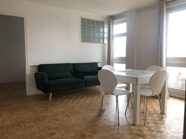 appartement - PARIS - 75017