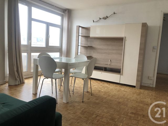 Appartement F2 &agrave; louer - 2 pi&egrave;ces - 42,84 m2 - Paris - 75017 - ILE-DE-FRANCE