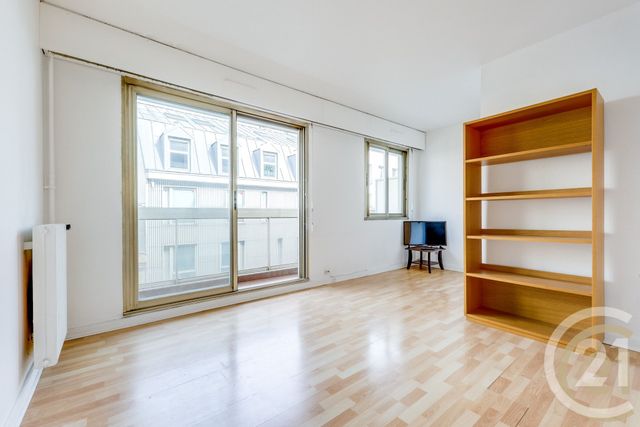 Appartement F1 &agrave; vendre - 1 pi&egrave;ce - 29,98 m2 - Paris - 75017 - ILE-DE-FRANCE