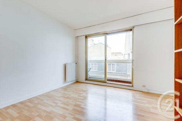 Appartement F1 &agrave; vendre - 1 pi&egrave;ce - 29,98 m2 - Paris - 75017 - ILE-DE-FRANCE