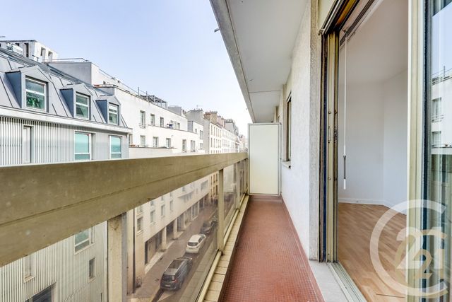 Appartement F1 &agrave; vendre - 1 pi&egrave;ce - 29,98 m2 - Paris - 75017 - ILE-DE-FRANCE