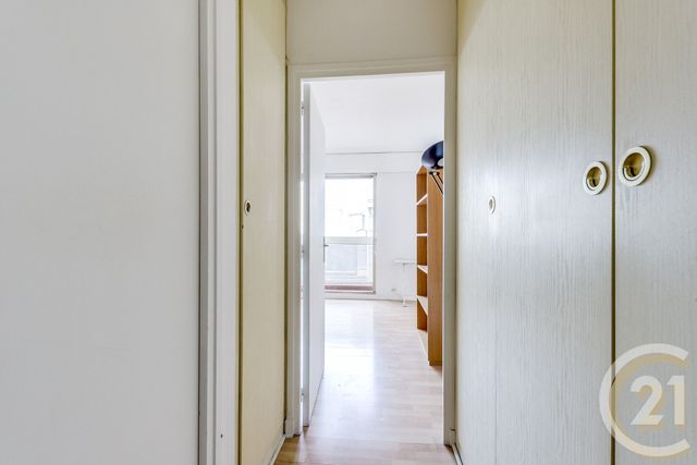 Appartement F1 &agrave; vendre - 1 pi&egrave;ce - 29,98 m2 - Paris - 75017 - ILE-DE-FRANCE