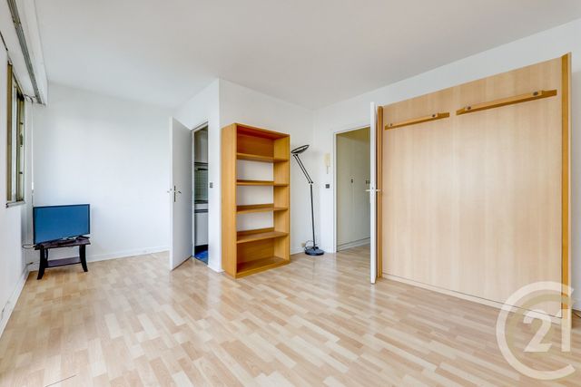 Appartement F1 &agrave; vendre - 1 pi&egrave;ce - 29,98 m2 - Paris - 75017 - ILE-DE-FRANCE