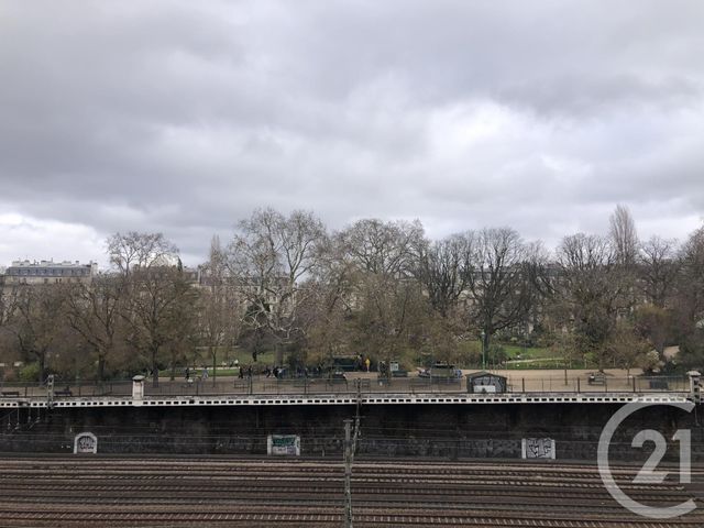 Appartement F1 &agrave; louer - 1 pi&egrave;ce - 21,79 m2 - Paris - 75017 - ILE-DE-FRANCE