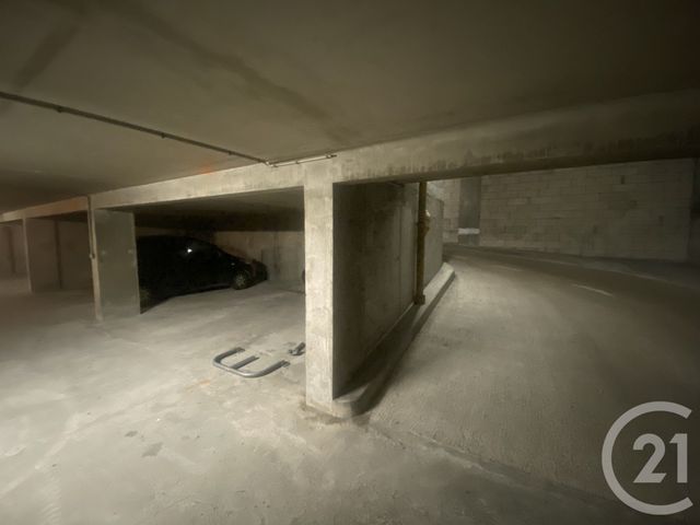 Parking &agrave; vendre - 12,17 m2 - Paris - 75017 - ILE-DE-FRANCE