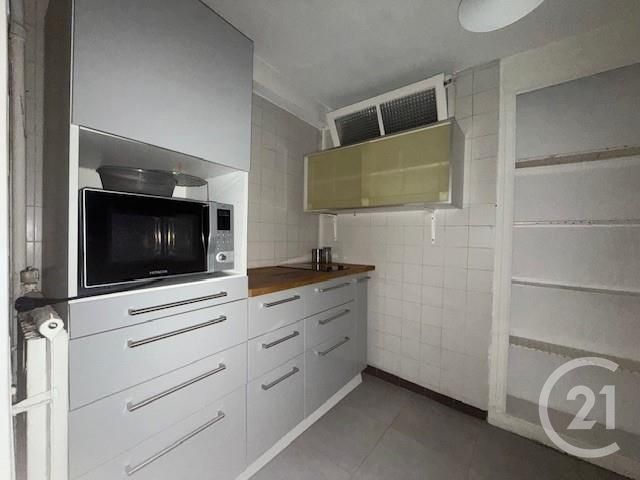 Appartement F2 &agrave; louer - 2 pi&egrave;ces - 39 m2 - Paris - 75017 - ILE-DE-FRANCE