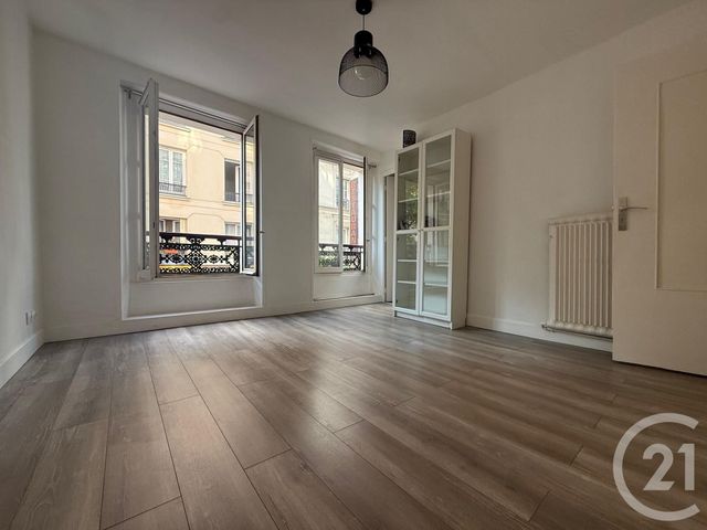 appartement - PARIS - 75017