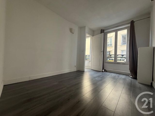Appartement F2 &agrave; louer - 2 pi&egrave;ces - 39 m2 - Paris - 75017 - ILE-DE-FRANCE