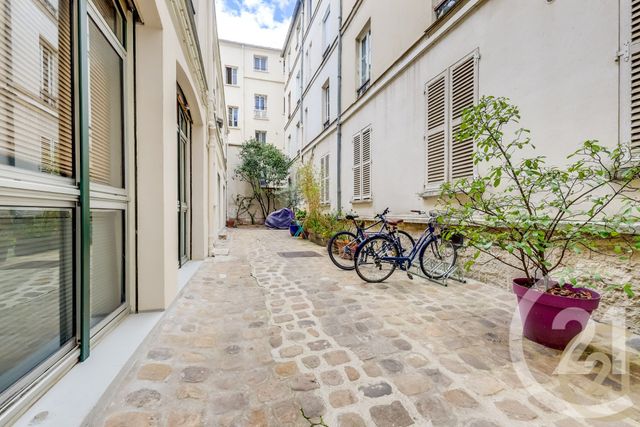 Appartement Studio &agrave; vendre - 1 pi&egrave;ce - 26,23 m2 - Paris - 75017 - ILE-DE-FRANCE
