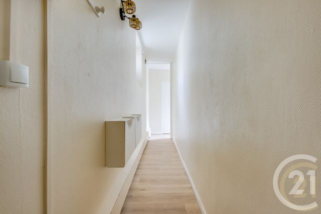 Appartement Studio &agrave; vendre - 1 pi&egrave;ce - 26,23 m2 - Paris - 75017 - ILE-DE-FRANCE