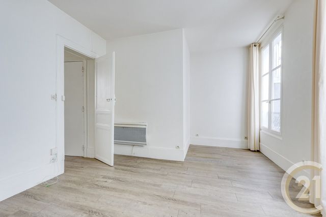 Appartement F2 &agrave; vendre - 2 pi&egrave;ces - 23,40 m2 - Paris - 75017 - ILE-DE-FRANCE