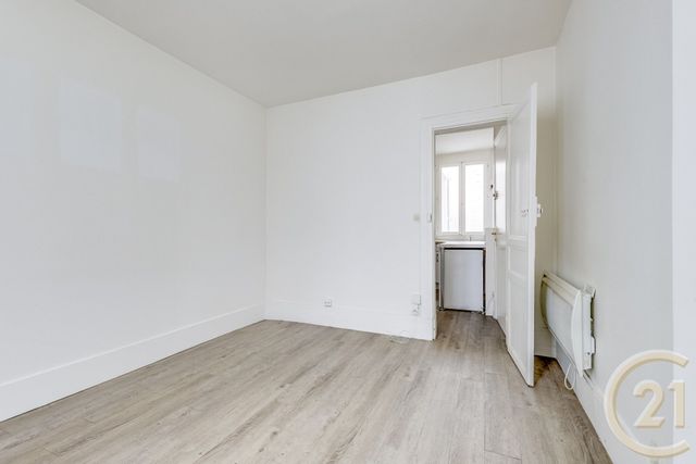 Appartement F2 &agrave; vendre - 2 pi&egrave;ces - 23,40 m2 - Paris - 75017 - ILE-DE-FRANCE