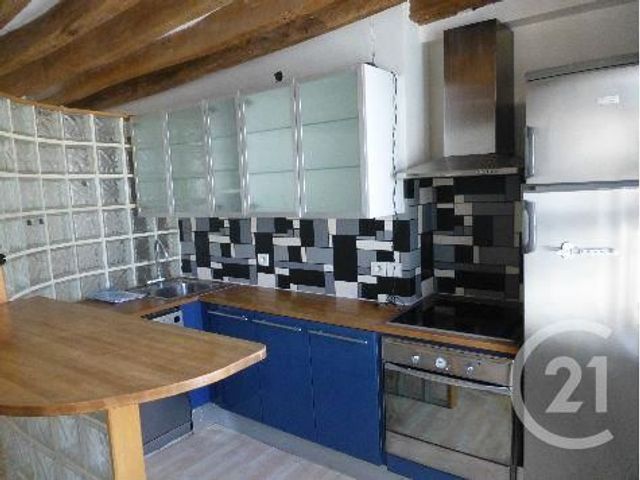 Appartement F2 &agrave; louer - 2 pi&egrave;ces - 44,71 m2 - Paris - 75017 - ILE-DE-FRANCE