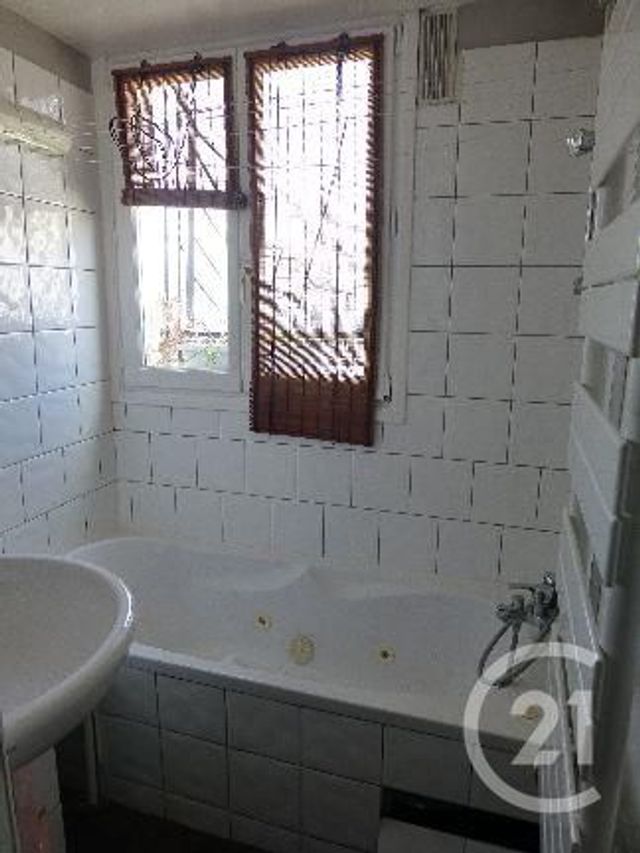 Appartement F2 &agrave; louer - 2 pi&egrave;ces - 44,71 m2 - Paris - 75017 - ILE-DE-FRANCE