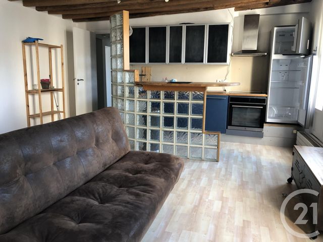 appartement - PARIS - 75017