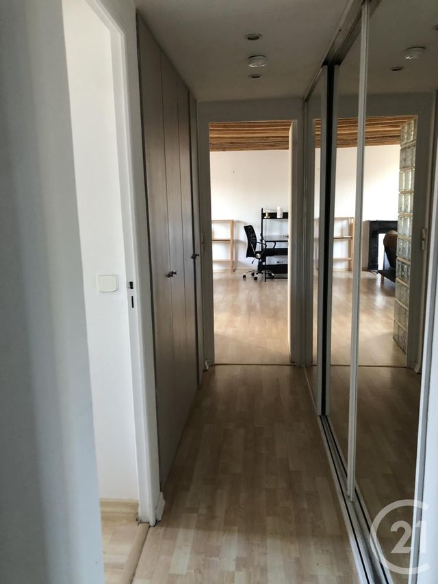 Appartement F2 &agrave; louer - 2 pi&egrave;ces - 44,71 m2 - Paris - 75017 - ILE-DE-FRANCE