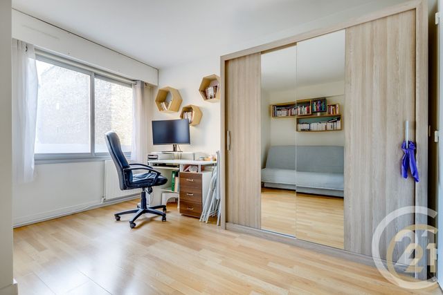 Appartement Studio &agrave; vendre - 1 pi&egrave;ce - 21,15 m2 - Paris - 75018 - ILE-DE-FRANCE