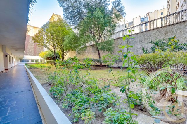 Appartement Studio &agrave; vendre - 1 pi&egrave;ce - 21,15 m2 - Paris - 75018 - ILE-DE-FRANCE