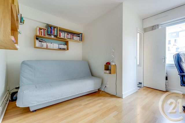 appartement - PARIS - 75018