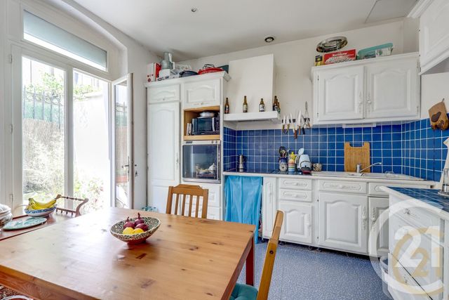 Appartement &agrave; vendre - 2 pi&egrave;ces - 46,04 m2 - Paris - 75017 - ILE-DE-FRANCE
