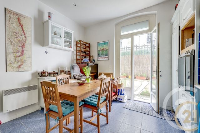 Appartement &agrave; vendre - 2 pi&egrave;ces - 46,04 m2 - Paris - 75017 - ILE-DE-FRANCE