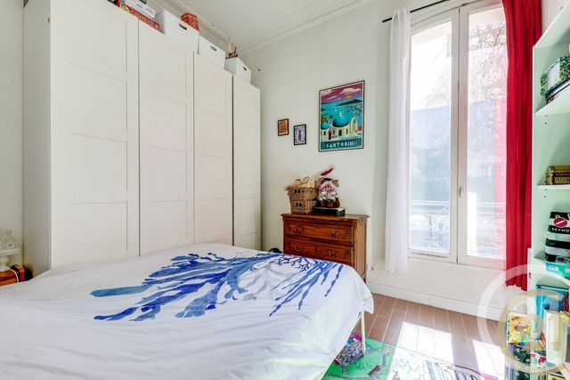 Appartement &agrave; vendre - 2 pi&egrave;ces - 46,04 m2 - Paris - 75017 - ILE-DE-FRANCE