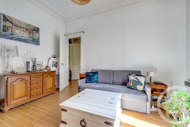 Appartement &agrave; vendre - 2 pi&egrave;ces - 46,04 m2 - Paris - 75017 - ILE-DE-FRANCE