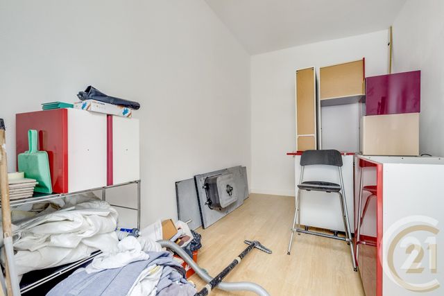 Appartement Local &agrave; vendre - 1 pi&egrave;ce - 42,20 m2 - Paris - 75017 - ILE-DE-FRANCE