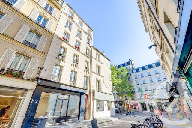 Appartement Local &agrave; vendre - 1 pi&egrave;ce - 42,20 m2 - Paris - 75017 - ILE-DE-FRANCE
