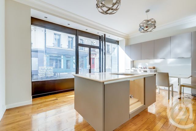 Appartement Local &agrave; vendre - 1 pi&egrave;ce - 42,20 m2 - Paris - 75017 - ILE-DE-FRANCE