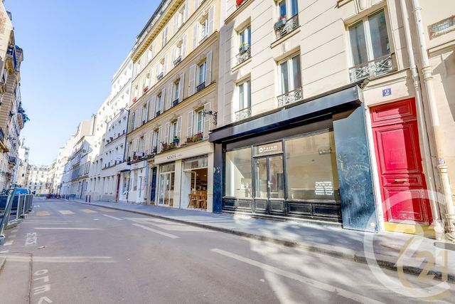 Appartement Local &agrave; vendre - 1 pi&egrave;ce - 42,20 m2 - Paris - 75017 - ILE-DE-FRANCE
