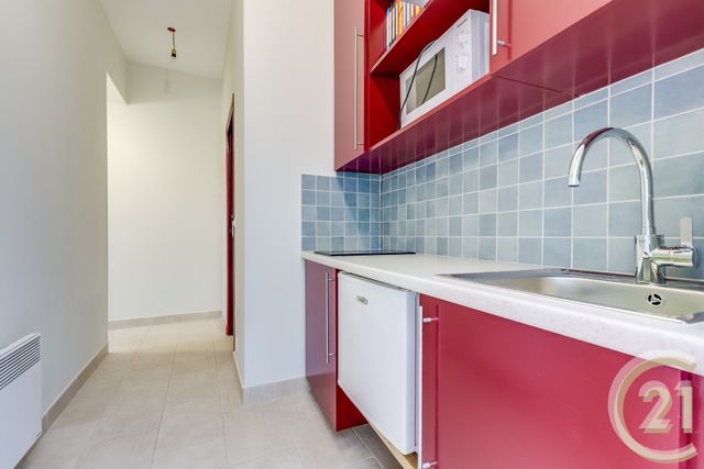 Appartement Local &agrave; vendre - 1 pi&egrave;ce - 42,20 m2 - Paris - 75017 - ILE-DE-FRANCE