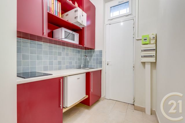Appartement Local &agrave; vendre - 1 pi&egrave;ce - 42,20 m2 - Paris - 75017 - ILE-DE-FRANCE