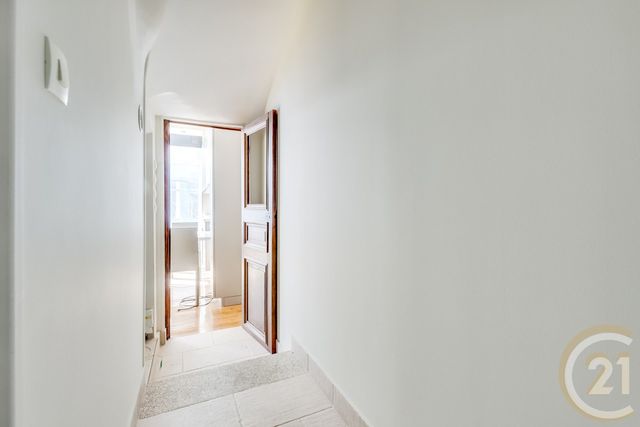 Appartement Local &agrave; vendre - 1 pi&egrave;ce - 42,20 m2 - Paris - 75017 - ILE-DE-FRANCE