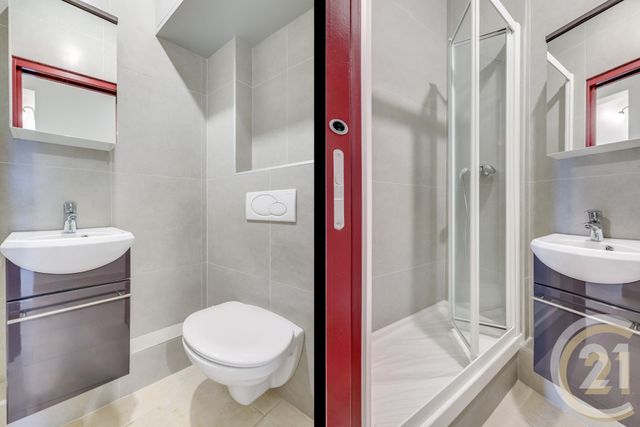 Appartement Local &agrave; vendre - 1 pi&egrave;ce - 42,20 m2 - Paris - 75017 - ILE-DE-FRANCE