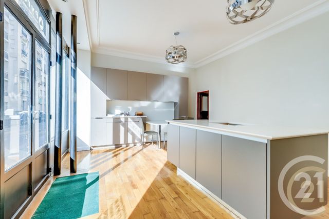appartement - PARIS - 75017