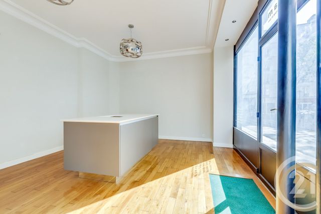 Appartement Local &agrave; vendre - 1 pi&egrave;ce - 42,20 m2 - Paris - 75017 - ILE-DE-FRANCE