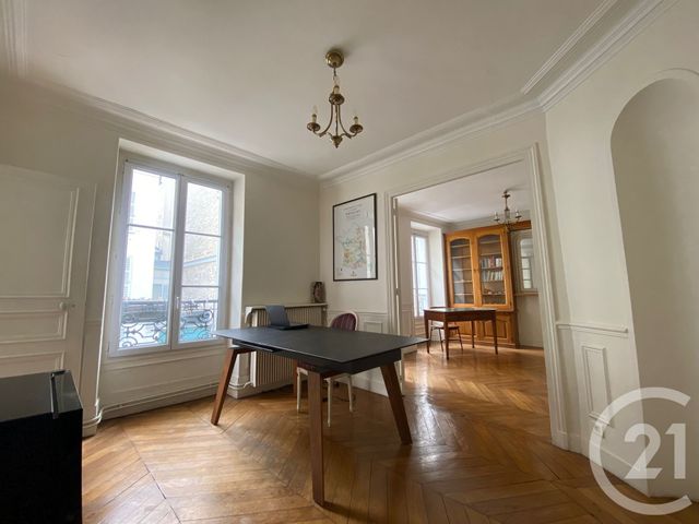Appartement F3 &agrave; vendre - 3 pi&egrave;ces - 54,35 m2 - Paris - 75017 - ILE-DE-FRANCE
