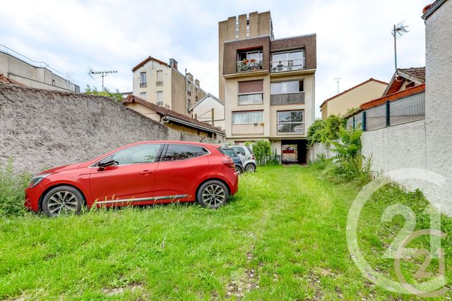 Appartement F1 &agrave; vendre - 1 pi&egrave;ce - 30,60 m2 - Les Lilas - 93 - ILE-DE-FRANCE