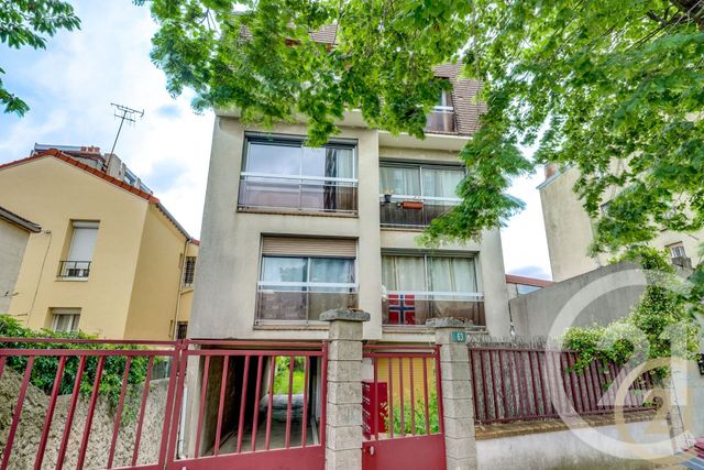 Appartement F1 &agrave; vendre - 1 pi&egrave;ce - 30,60 m2 - Les Lilas - 93 - ILE-DE-FRANCE
