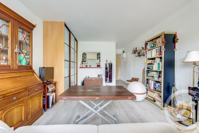 Appartement F1 &agrave; vendre - 1 pi&egrave;ce - 30,60 m2 - Les Lilas - 93 - ILE-DE-FRANCE