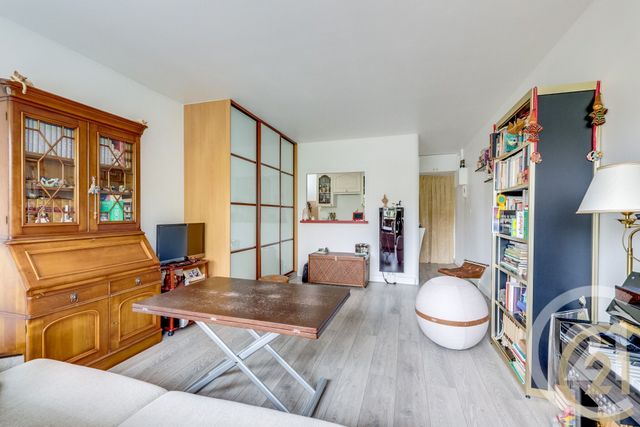 Appartement F1 &agrave; vendre - 1 pi&egrave;ce - 30,60 m2 - Les Lilas - 93 - ILE-DE-FRANCE